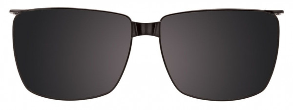 MDX S3308 Eyeglasses, 090 - Black Marbled & Grey