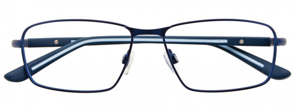 Greg Norman GN246 Eyeglasses, 050 - Satin Royal Blue