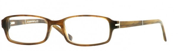 Hart Schaffner Marx HSM 914 Eyeglasses, Chestnut