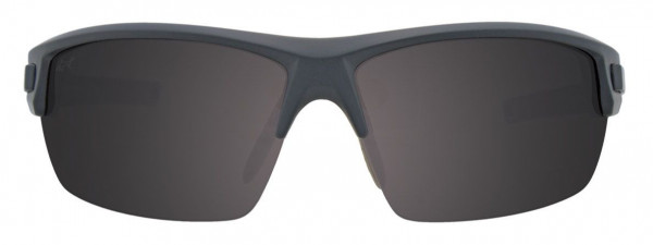 Greg Norman G4223 Sunglasses, 020 - Matt Dark Grey