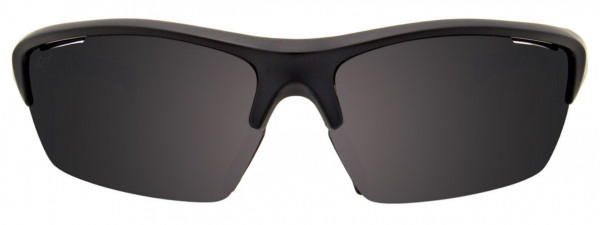 Greg Norman G4624 Sunglasses, 090 - Matt Black