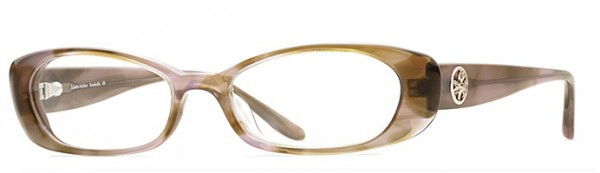 Laura Ashley Anabelle Eyeglasses, Blossom