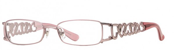 Laura Ashley Sweetheart (Girls) Eyeglasses, Cotton Candy