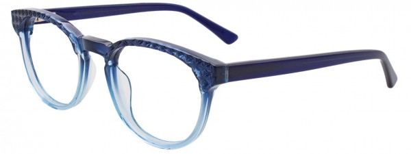 Takumi P5006 Eyeglasses, GRADIENT BLUE
