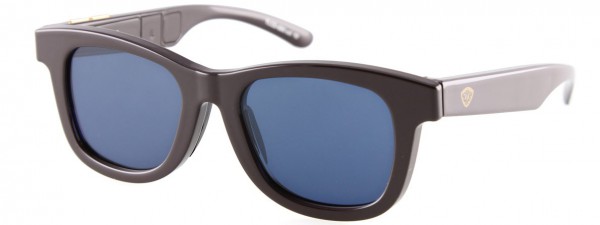 Takumi TL680 Sunglasses, BRUNE