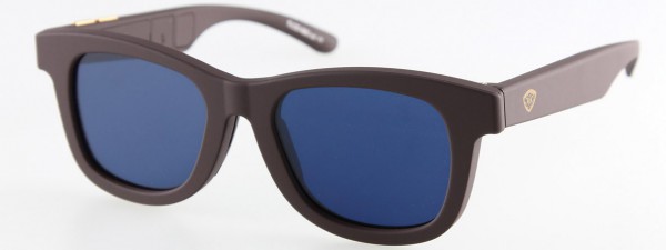 Takumi TL680 Sunglasses, DEMI BRUNE