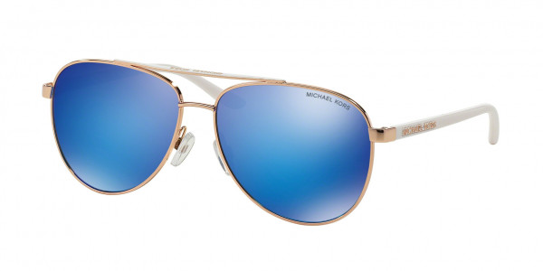 Michael Kors MK5007 HVAR Sunglasses