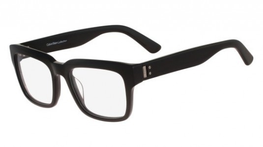 Calvin Klein CK7980 Eyeglasses, (001) BLACK