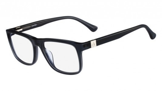 Calvin Klein CK5873 Eyeglasses, (041) FOG