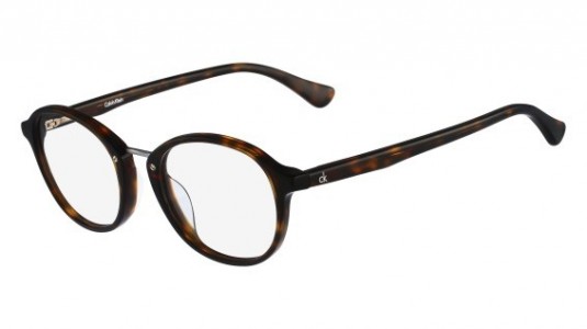 Calvin Klein CK5874 Eyeglasses, (214) HAVANA