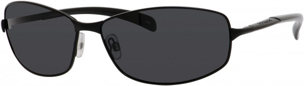 Polaroid Core P 4126 Sunglasses, 0KIH A- Black