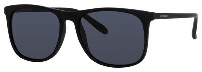 Polaroid Core Pld 6002/S Sunglasses, 0DL5(C3) Matte Black