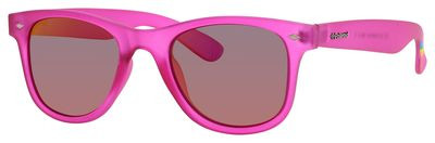 Polaroid Core PLD 6009/N M Sunglasses, 0IMS Bright Pink