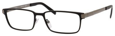 Safilo Design Sa 1032 Eyeglasses, 0T7G(00) Black Dark Ruthenium