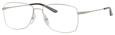 Safilo Design Sa 1041 Eyeglasses, 0011(00) Matte Palladium