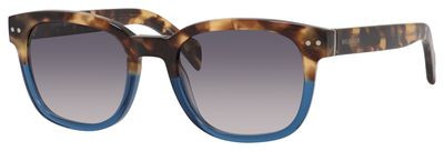 Tommy Hilfiger Th 1305/S Sunglasses, 01HM(JJ) Havana Blue Opal