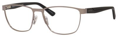 Smith Optics Abel Eyeglasses, 0FHS(00) Gunmetal Black