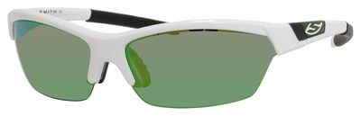 Smith Optics Approach/S Sunglasses, 0C29(ZN) White