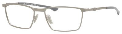 Smith Optics Dalton Eyeglasses, 0011(00) Silver
