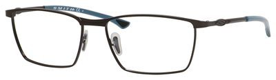 Smith Optics Dalton Eyeglasses, 0FRG(00) Dark Gray