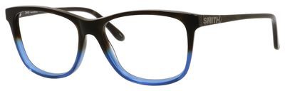 Smith Optics Darby Eyeglasses, 0I2G(00) Havana Blue