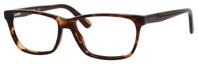 Smith Optics Decoder Eyeglasses, 03YR(00) Dark Havana