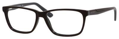 Smith Optics Decoder Eyeglasses, 0FSF(00) Burgundy Ry / Oxblood