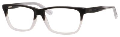 Smith Optics Decoder Eyeglasses, 0NS4(00) Black Ice