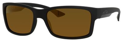 Smith Optics Dolen/S Sunglasses, 0DL5(DE) Matte Black