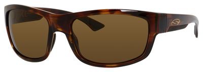 Smith Optics Dover/S Sunglasses, 02RU(S3) Havana (B Havana )