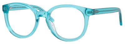 Smith Optics Elise Eyeglasses, 07NV(00) Azure