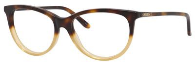 Smith Optics Etta Eyeglasses, 0G36(00) Havana Honey