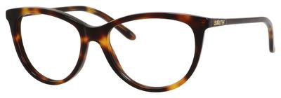 Smith Optics Etta Eyeglasses, 0NSO(00) Havana