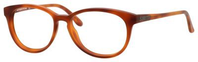 Smith Optics Finley Eyeglasses, 0056(00) Matte Tortoise