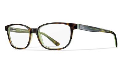 Smith Optics Goodwin Eyeglasses, 00T3(00) Havana Green