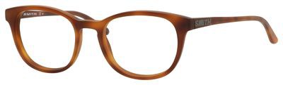 Smith Optics Hendrick Eyeglasses, 0056(00) Matte Tortoise