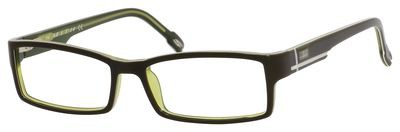 Smith Optics Intersection Eyeglasses, 0SVA(00) Olive