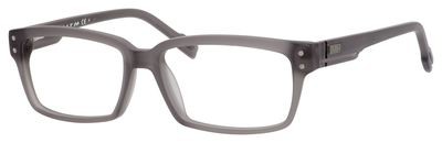 Smith Optics Intersection 3 Eyeglasses, 07NR(00) Matte Gray