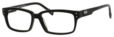 Smith Optics Intersection 3 Eyeglasses, 0807(00) Black