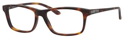 Smith Optics Manning Eyeglasses, 0NSO(00) Havana