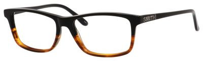 Smith Optics Manning Eyeglasses, 0OHQ(00) Black Havana