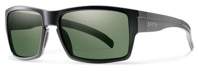 Smith Optics Outlier Xl Sunglasses, 0DL5(L7) Matte Black