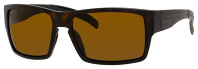 Smith Optics Outlier Xl Sunglasses, 0SST(F1) Matte Tortoise