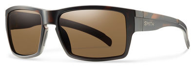 Smith Optics Outlier Xl Sunglasses, 0SST(L5) Matte Tortoise
