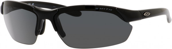 Smith Optics PARALLEL MAX Sunglasses, 00ES Black
