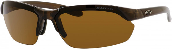 Smith Optics PARALLEL MAX Sunglasses, 01AA Brown