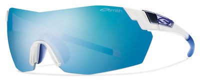 Smith Optics Pivlock V 2 MAX/S Sunglasses, 0CXZ(KZ) Matte Clear
