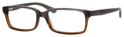 Smith Optics Playlist Eyeglasses, 09TG(00) Gray Shadow Brown