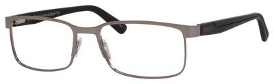 Smith Optics Sinclair Eyeglasses, 0FHS(00) Gunmetal Black