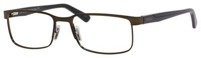 Smith Optics Sinclair Eyeglasses, 0TPI(00) Green Dark Gray